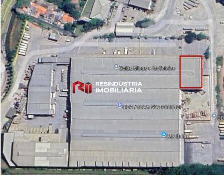 Depósito-Galpão, 1506 m² - Foto 4