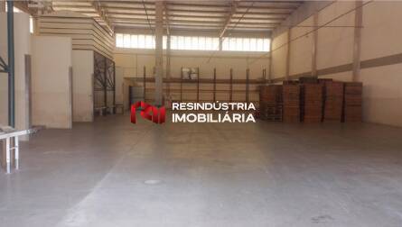 Depósito-Galpão, 1506 m² - Foto 2