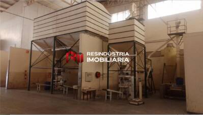 Depósito-Galpão, 1506 m² - Foto 3