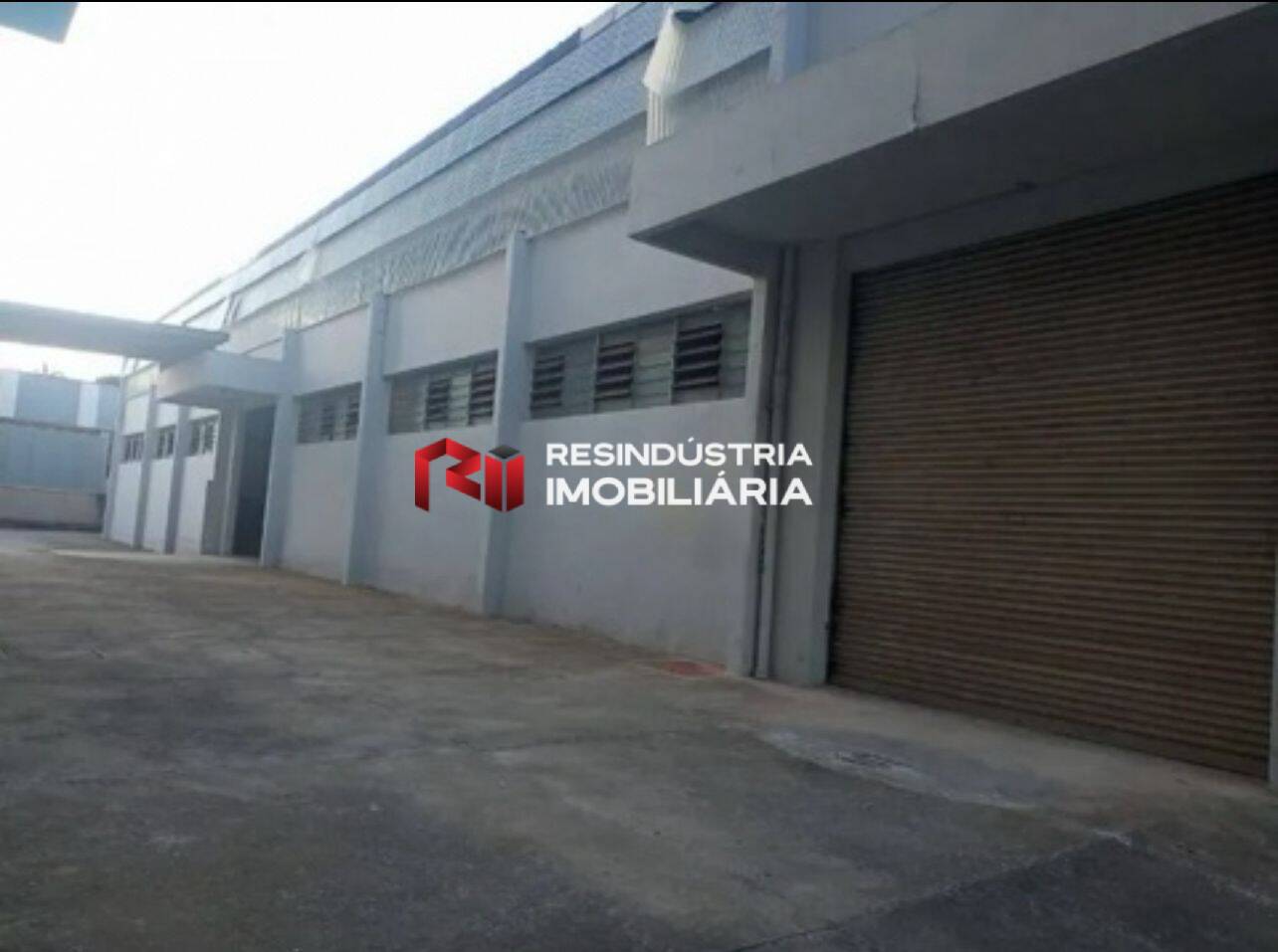 Depósito-Galpão, 6740 m² - Foto 6