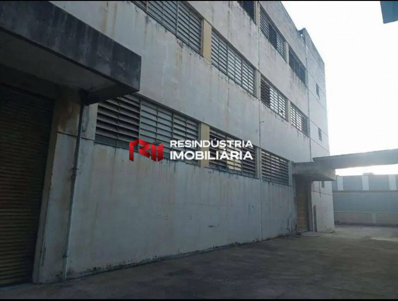 Depósito-Galpão, 6740 m² - Foto 8