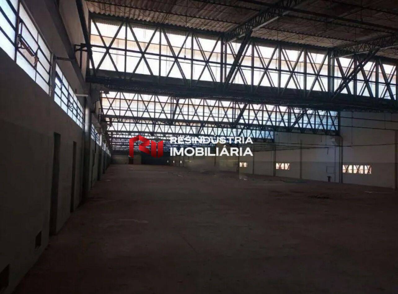 Depósito-Galpão, 6740 m² - Foto 17