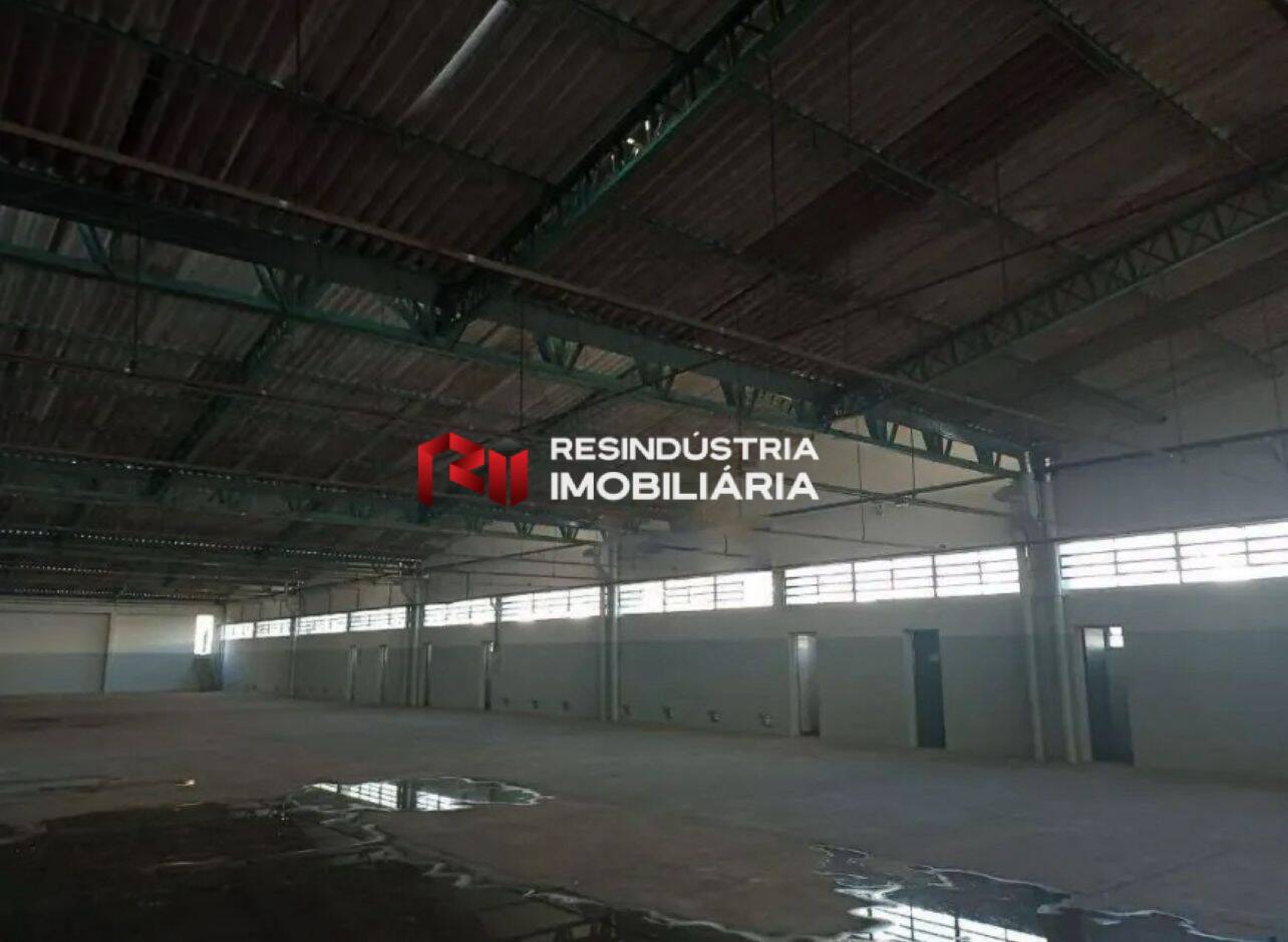 Depósito-Galpão, 6740 m² - Foto 14