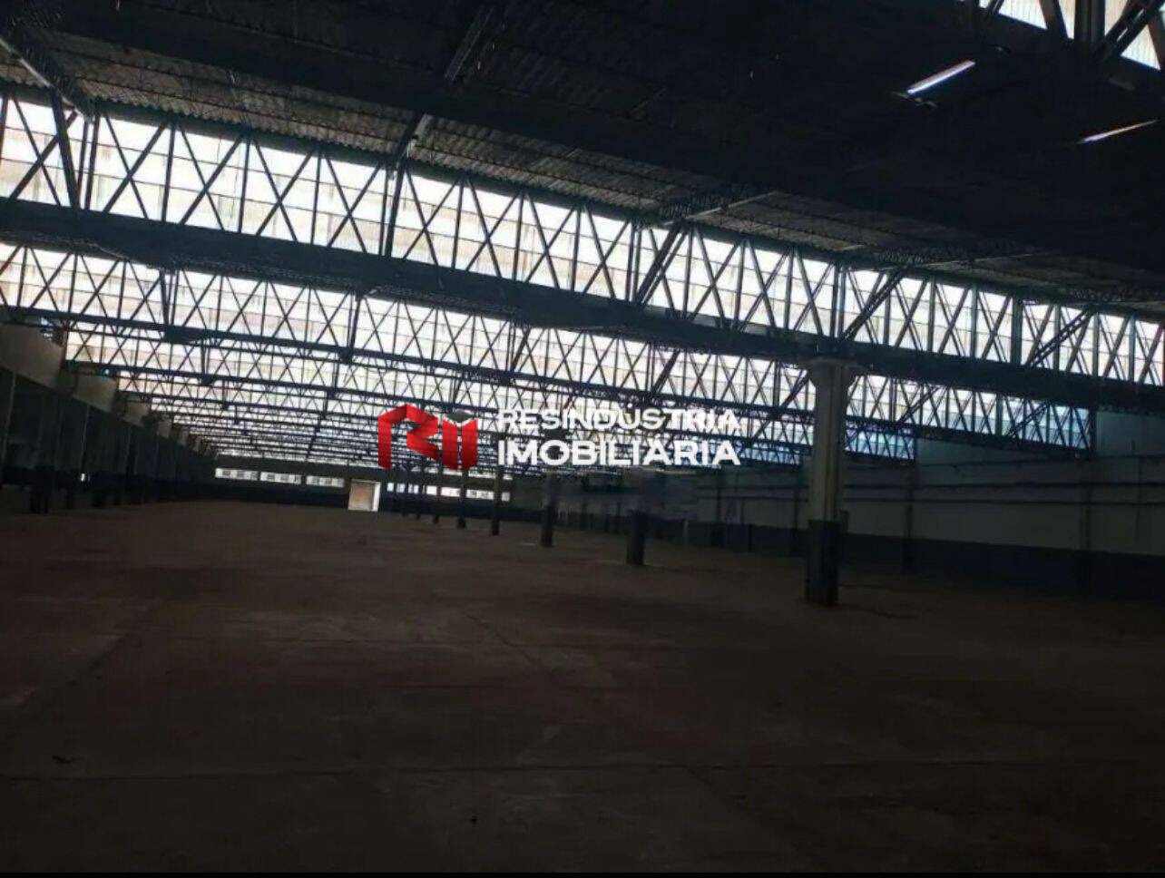 Depósito-Galpão, 6740 m² - Foto 25