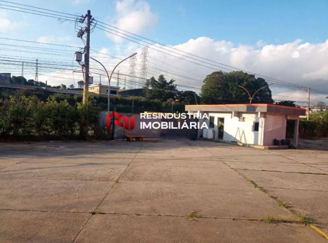 Depósito-Galpão, 6740 m² - Foto 4