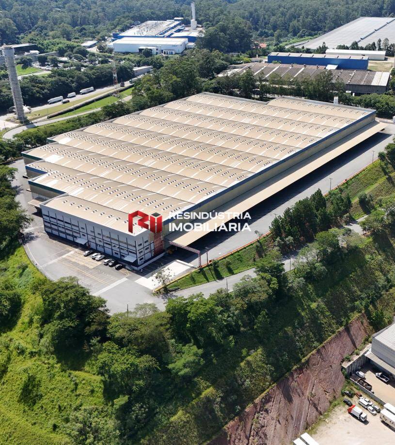 Depósito-Galpão-Armazém para alugar, 41055m² - Foto 1