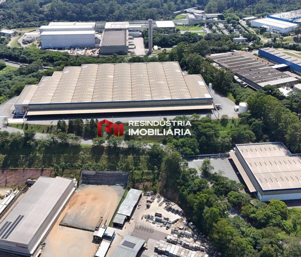 Depósito-Galpão-Armazém para alugar, 41055m² - Foto 2