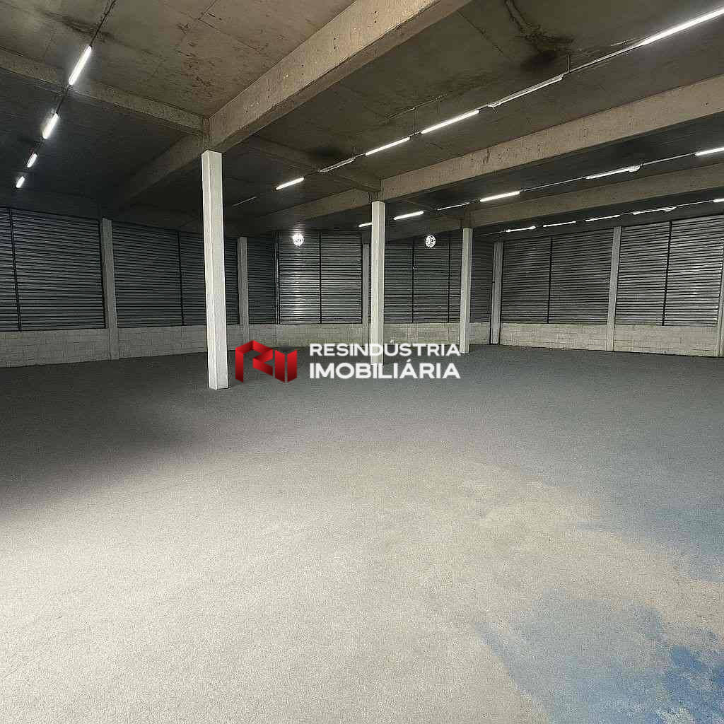 Depósito-Galpão-Armazém para alugar, 800m² - Foto 3