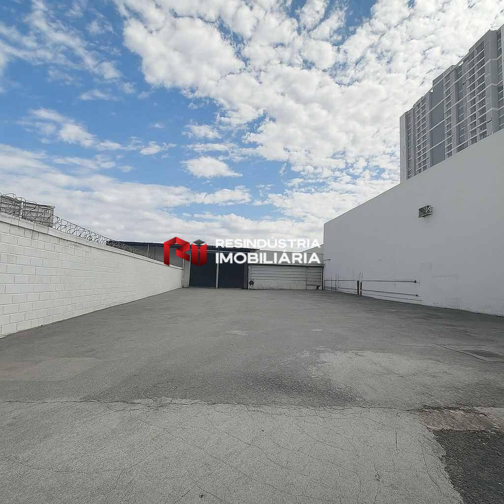 Depósito-Galpão-Armazém para alugar, 800m² - Foto 7