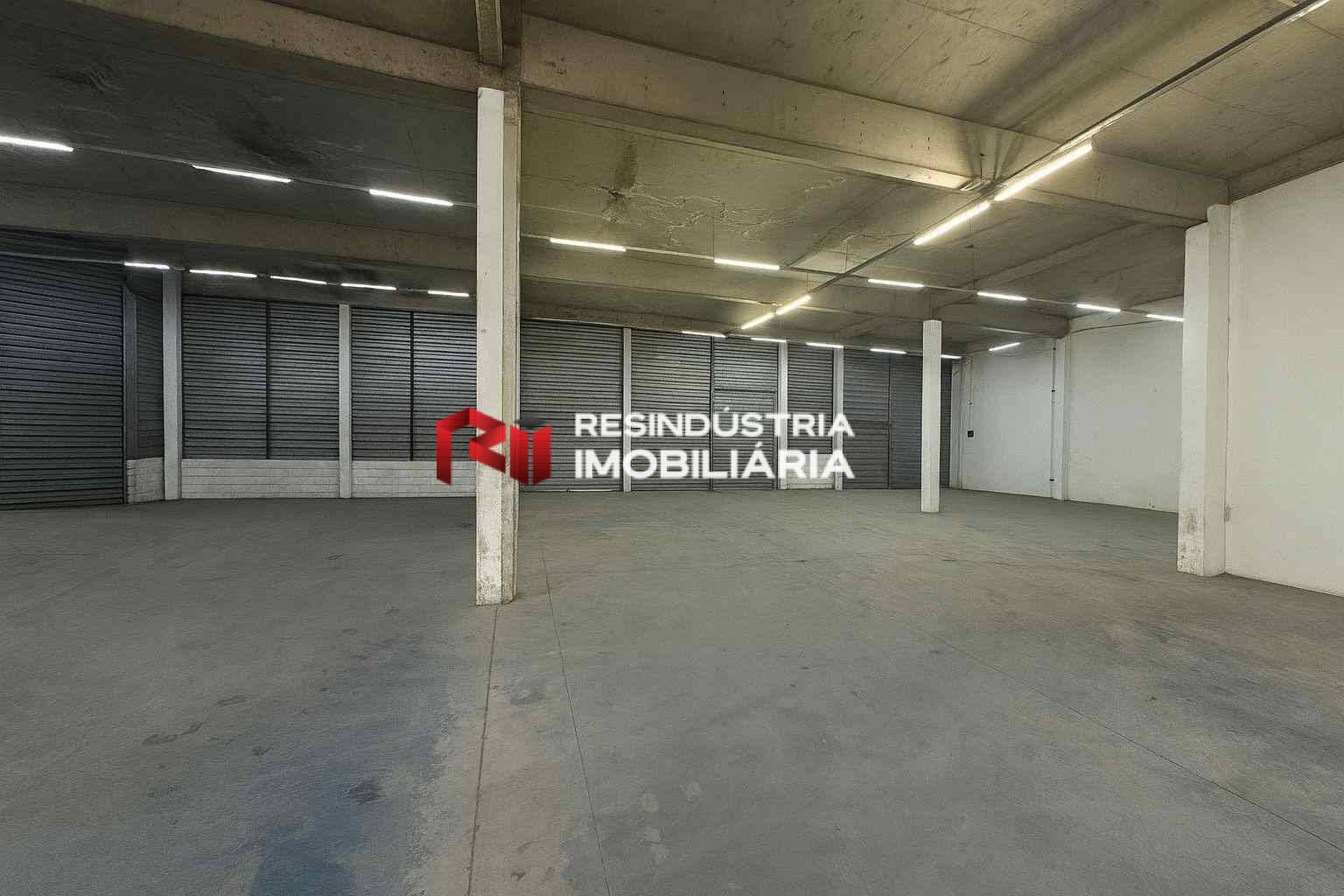 Depósito-Galpão-Armazém para alugar, 800m² - Foto 6