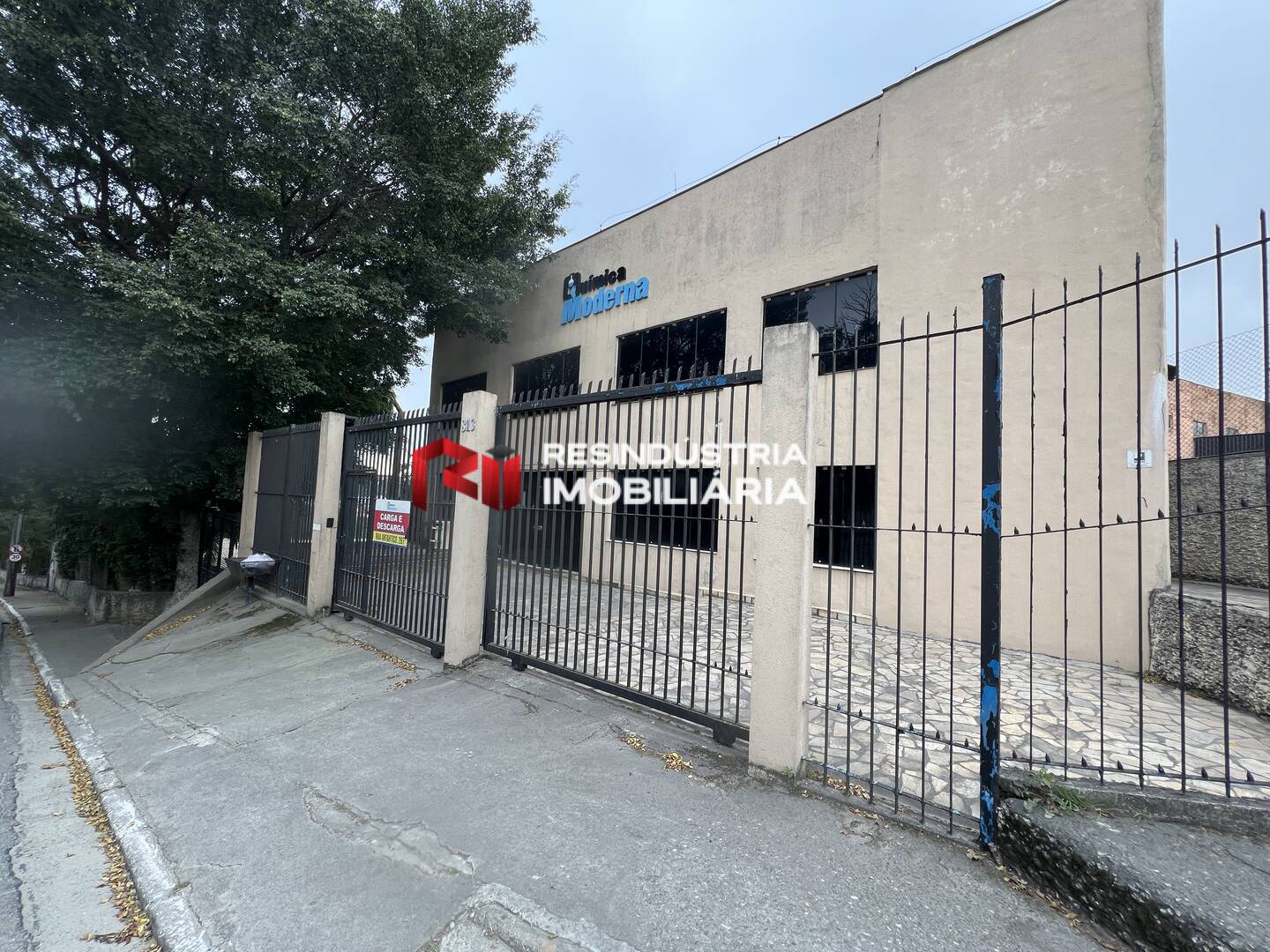 Depósito-Galpão-Armazém para alugar, 1900m² - Foto 5