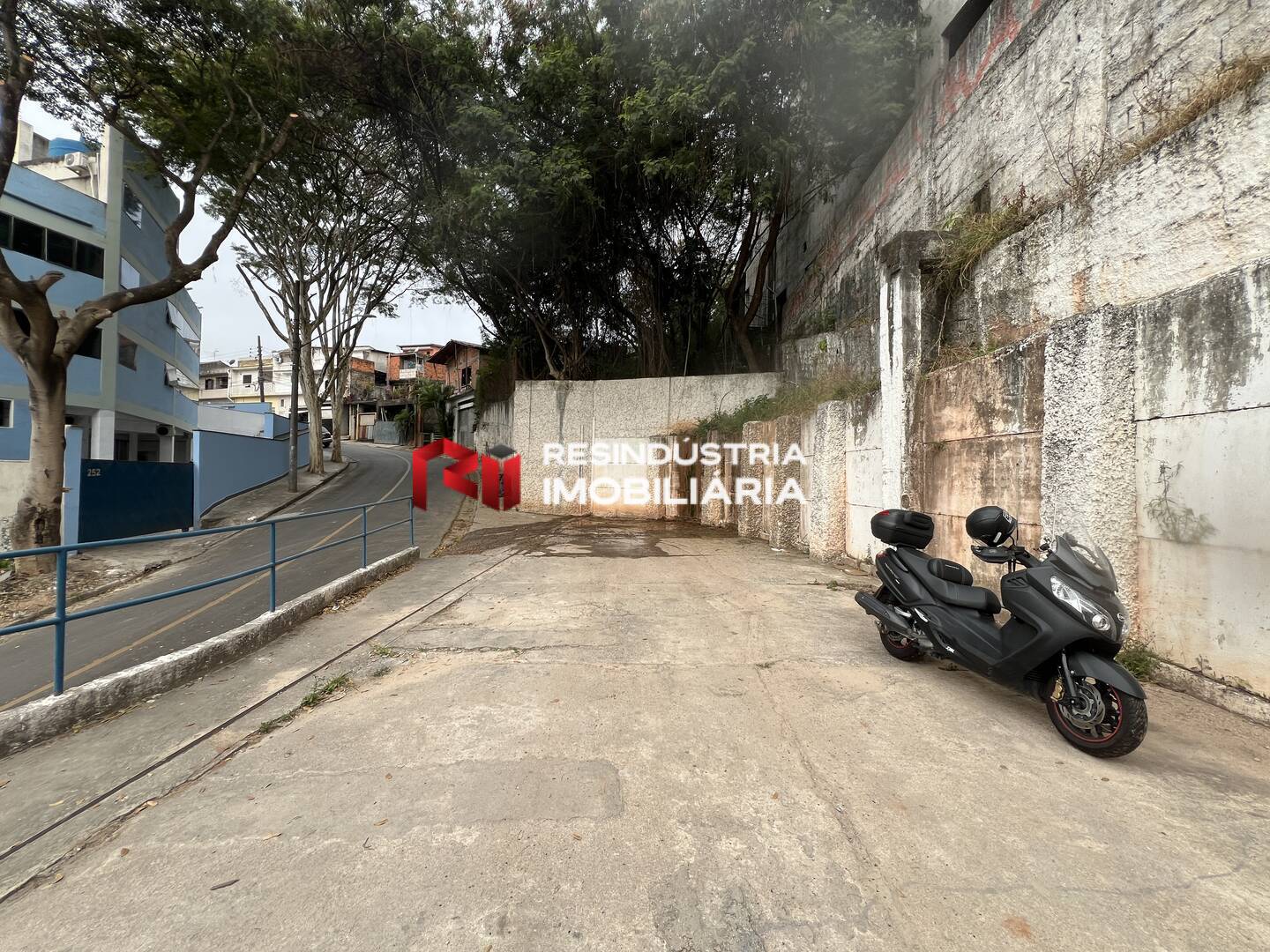 Depósito-Galpão-Armazém para alugar, 1900m² - Foto 14