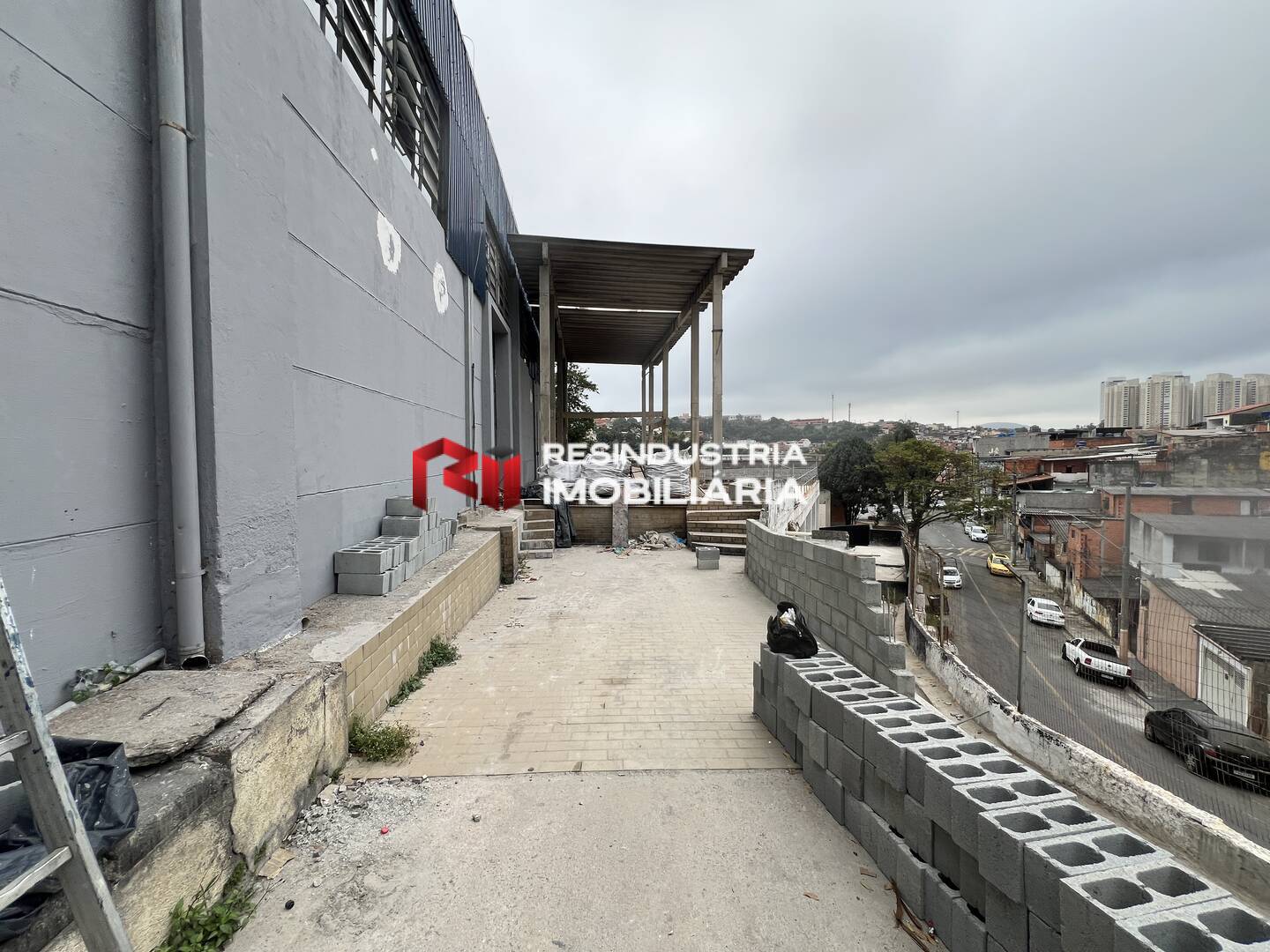 Depósito-Galpão-Armazém para alugar, 1900m² - Foto 19