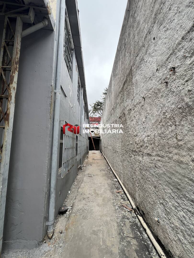 Depósito-Galpão-Armazém para alugar, 1900m² - Foto 25