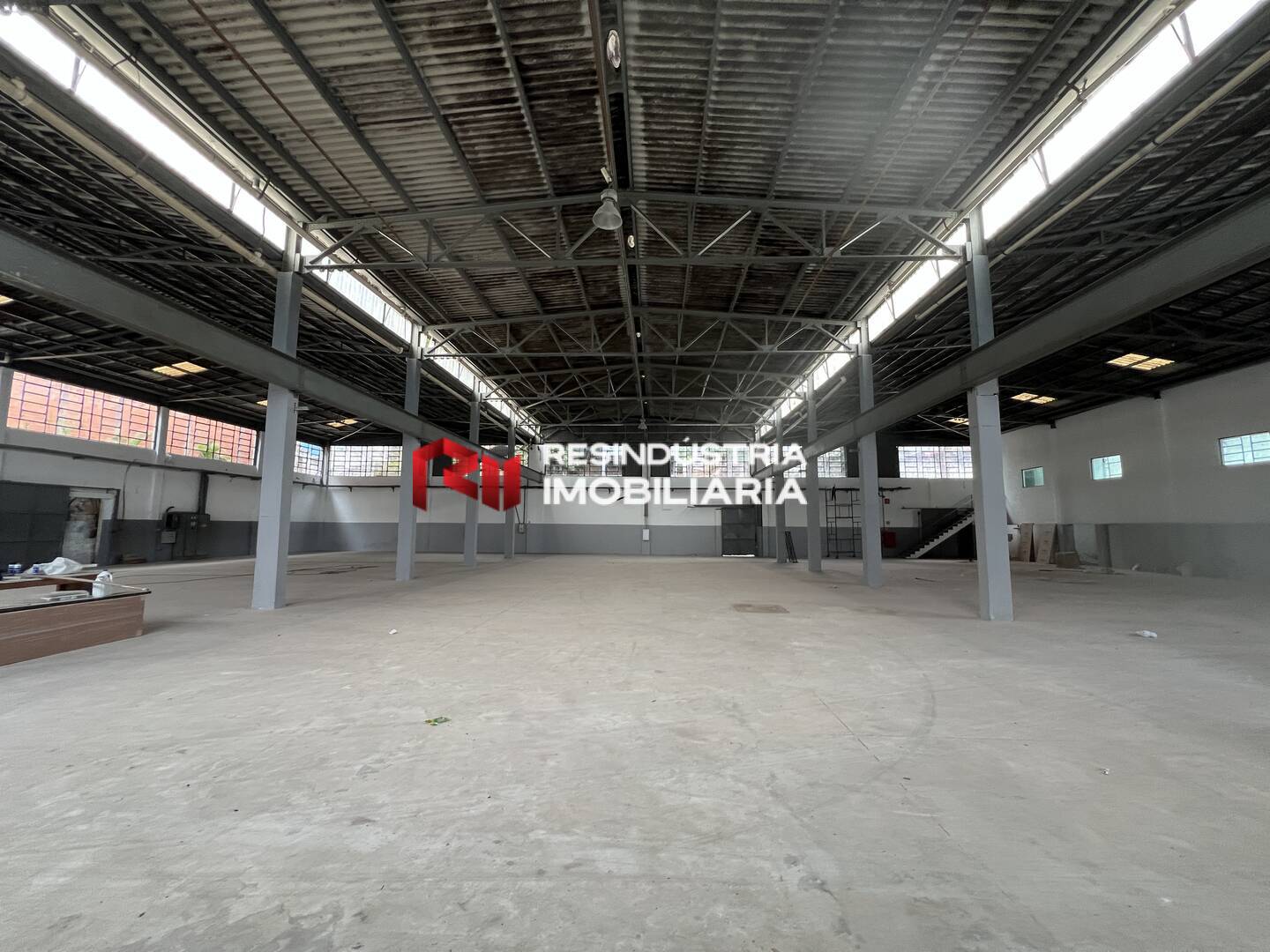 Depósito-Galpão-Armazém para alugar, 1900m² - Foto 30