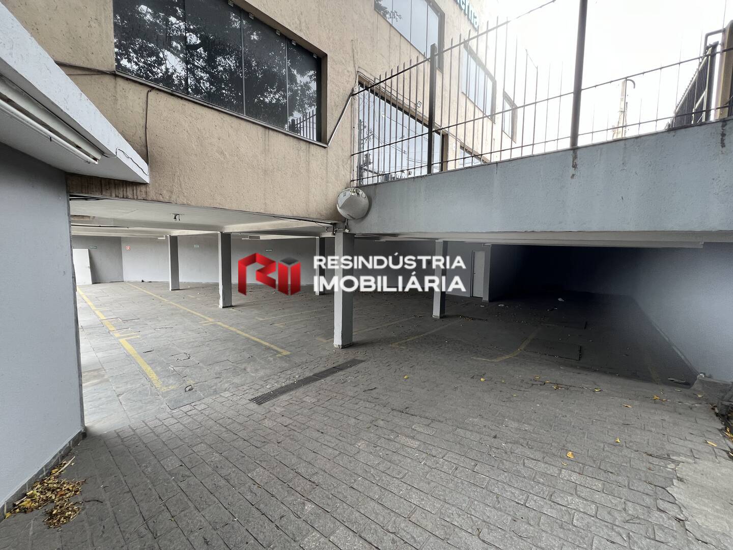 Depósito-Galpão-Armazém para alugar, 1900m² - Foto 7