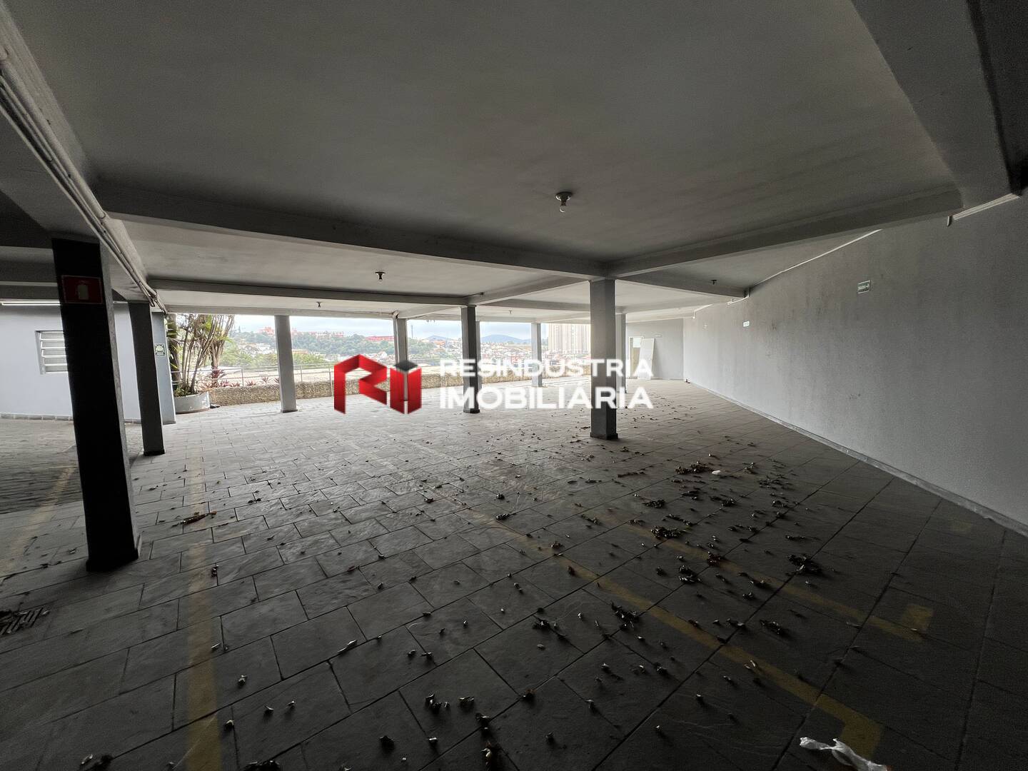 Depósito-Galpão-Armazém para alugar, 1900m² - Foto 10
