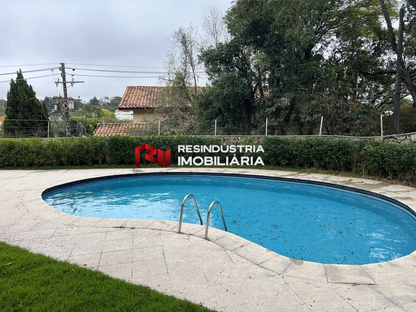 Casa, 4 quartos, 620 m² - Foto 8