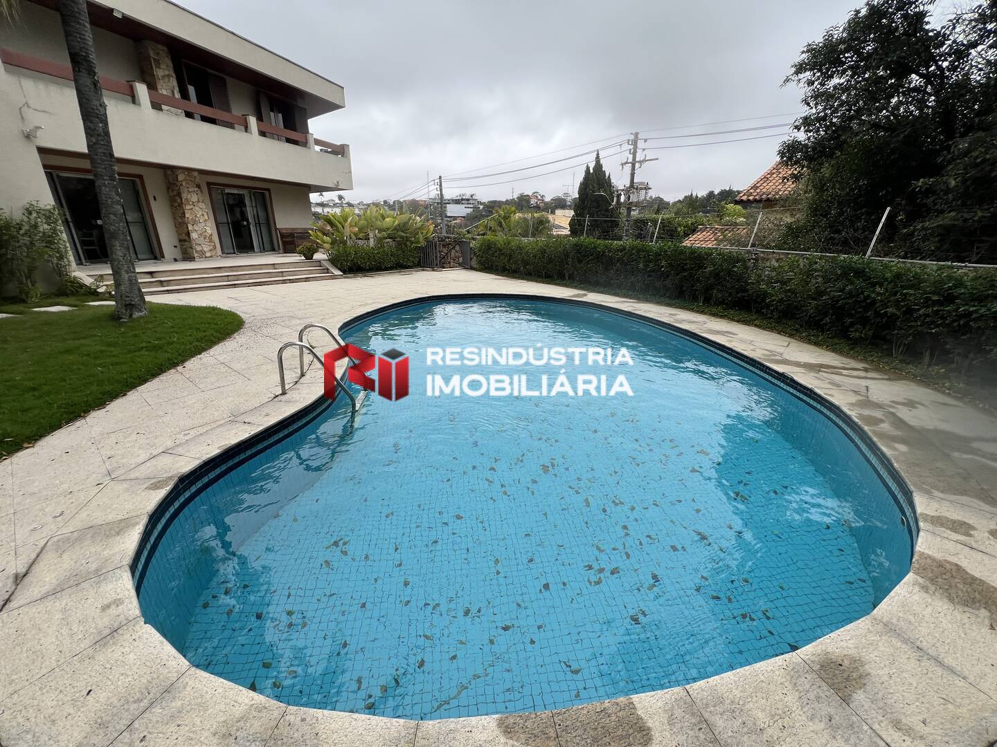 Casa, 4 quartos, 620 m² - Foto 9