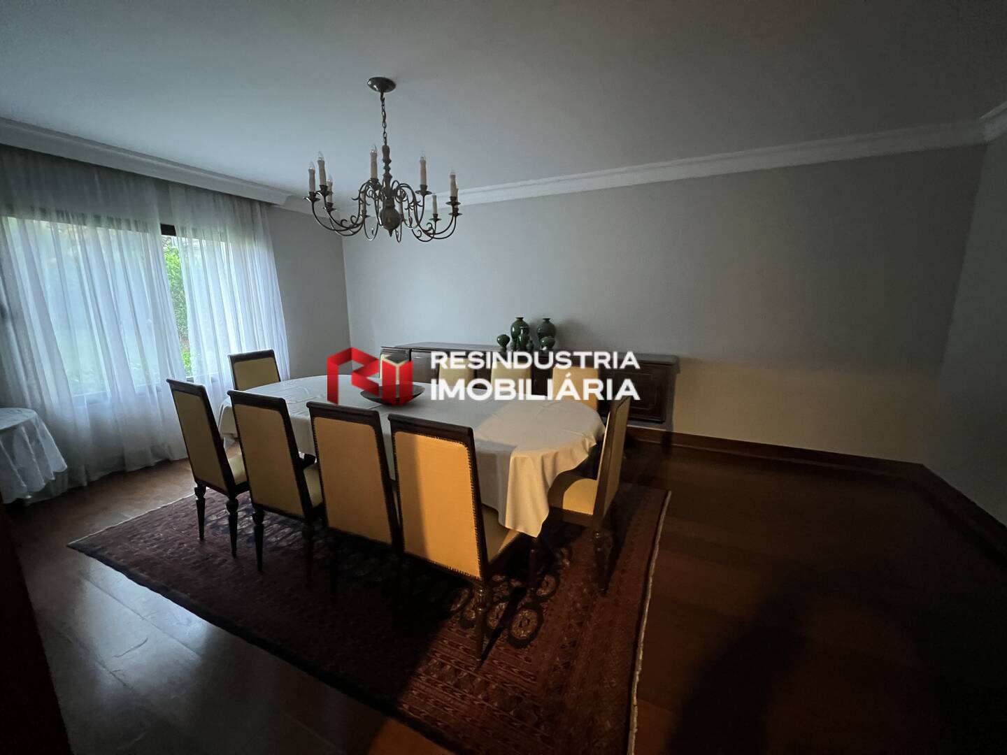 Casa, 4 quartos, 620 m² - Foto 10