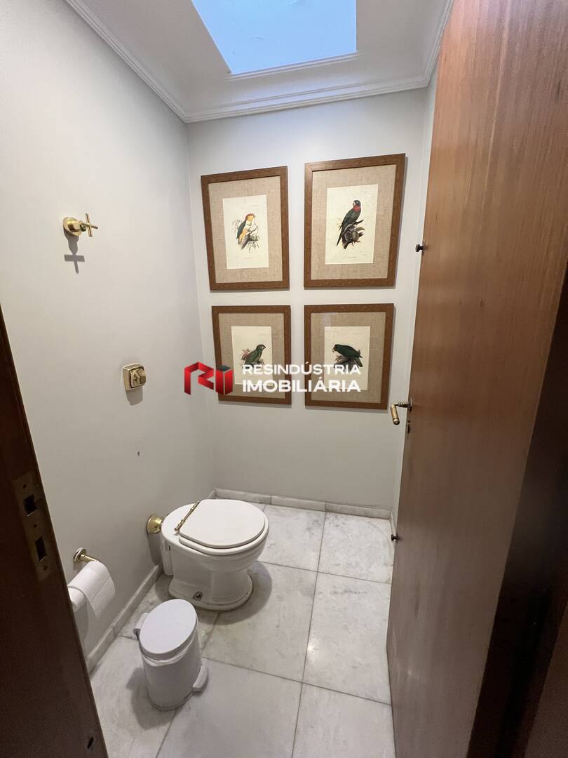 Casa, 4 quartos, 620 m² - Foto 13