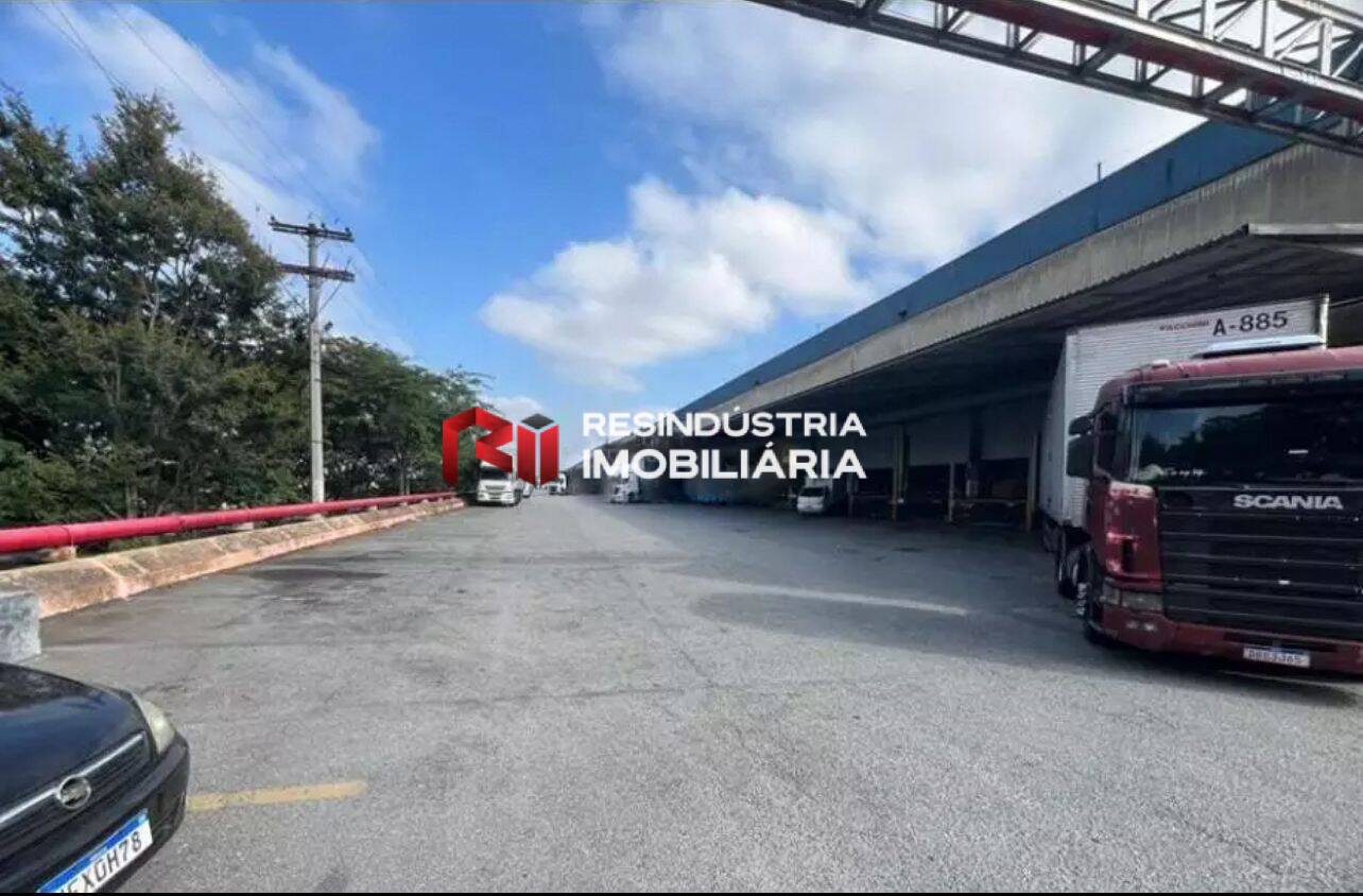 Depósito-Galpão-Armazém para alugar, 41055m² - Foto 5