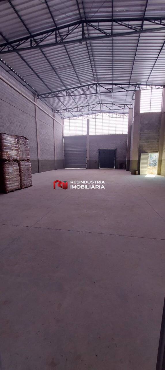 Depósito-Galpão, 434 m² - Foto 3