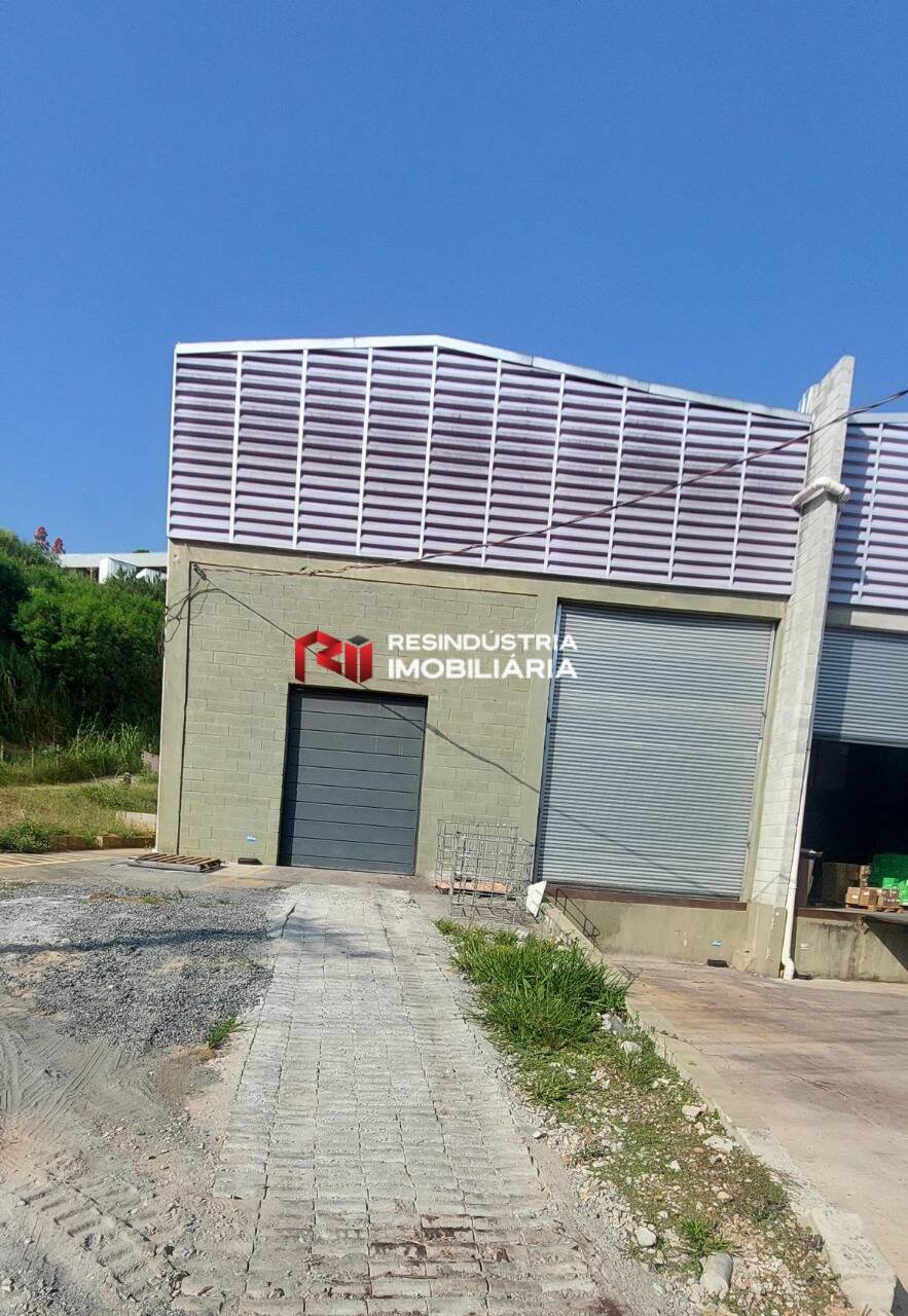 Depósito-Galpão, 434 m² - Foto 1