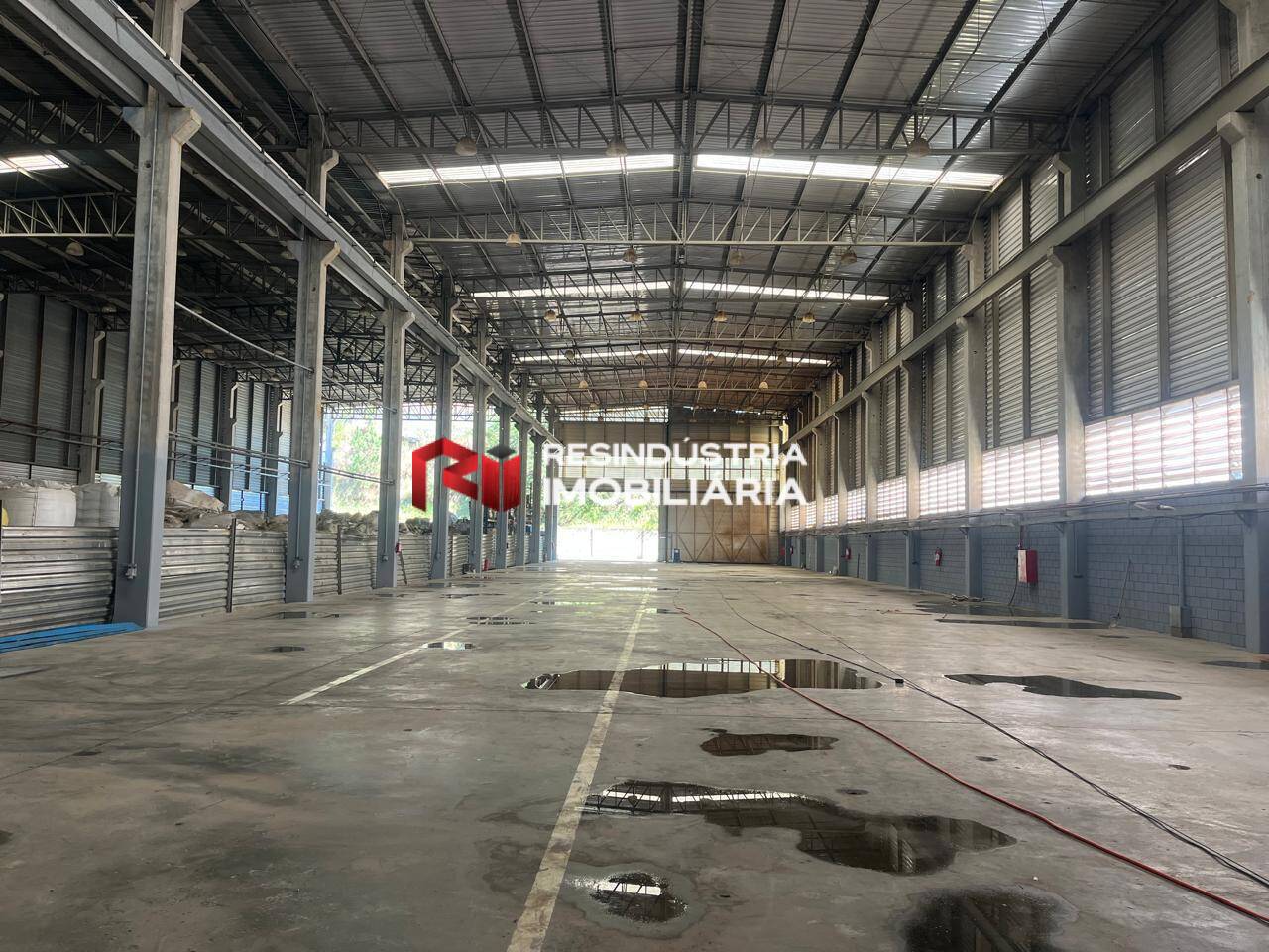 Depósito-Galpão, 4900 m² - Foto 5