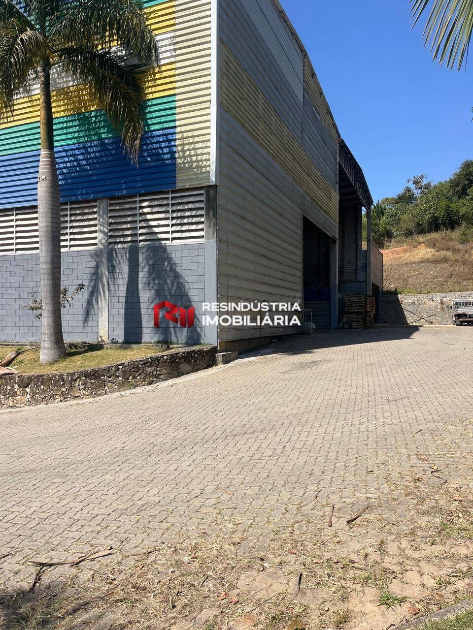 Depósito-Galpão, 4900 m² - Foto 3