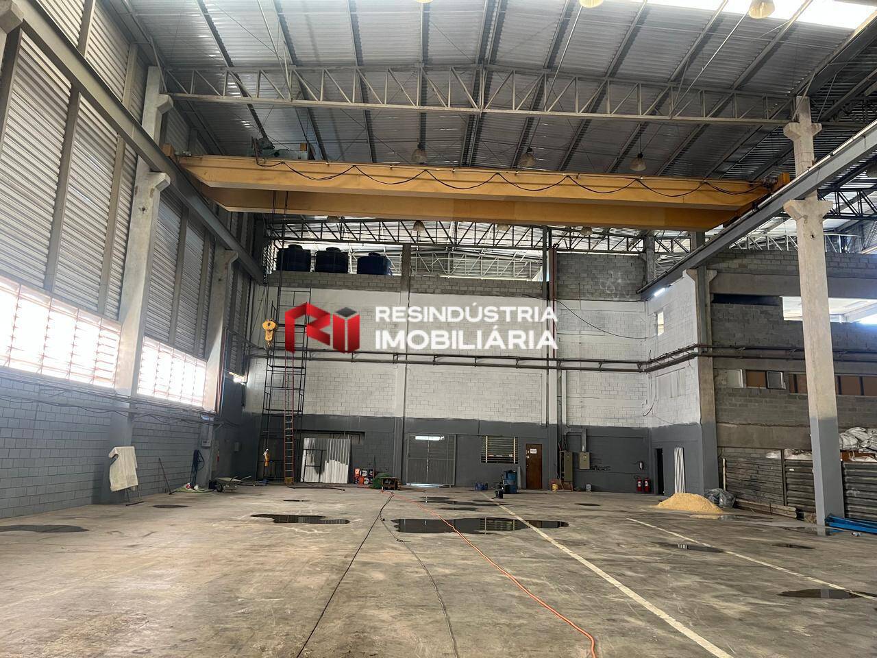 Depósito-Galpão, 4900 m² - Foto 7