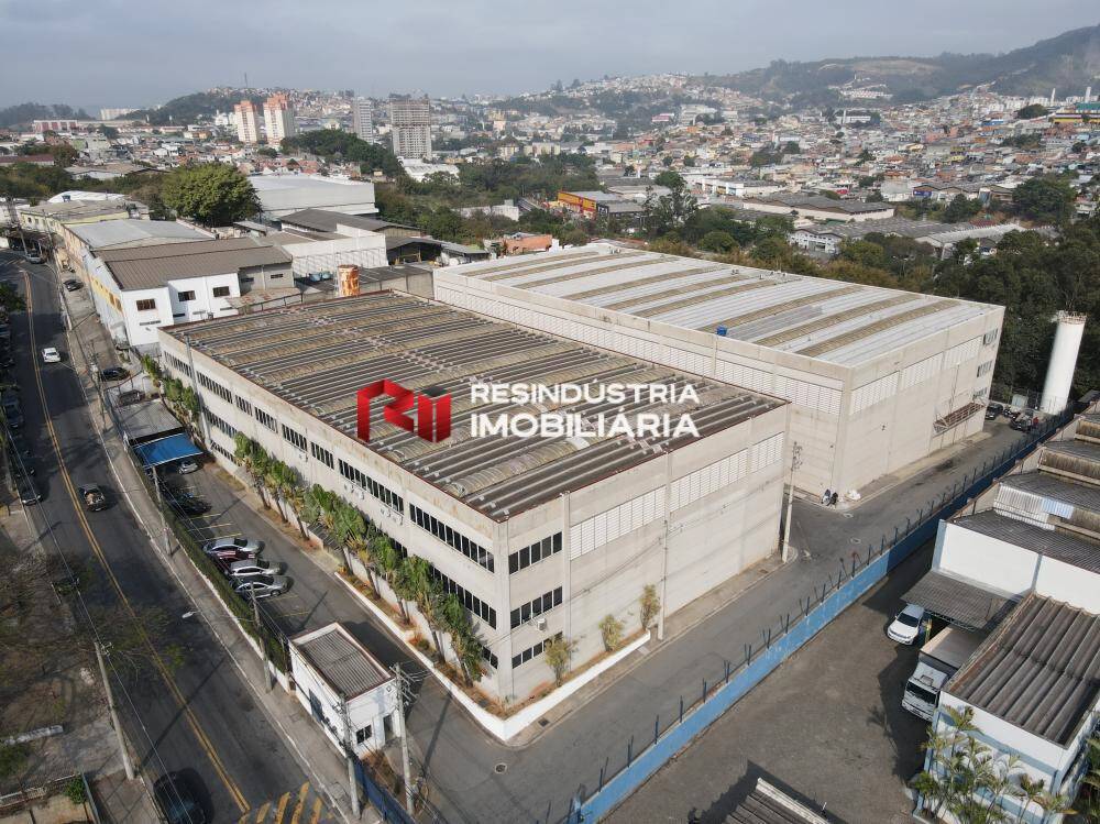 Depósito-Galpão, 1206 m² - Foto 4