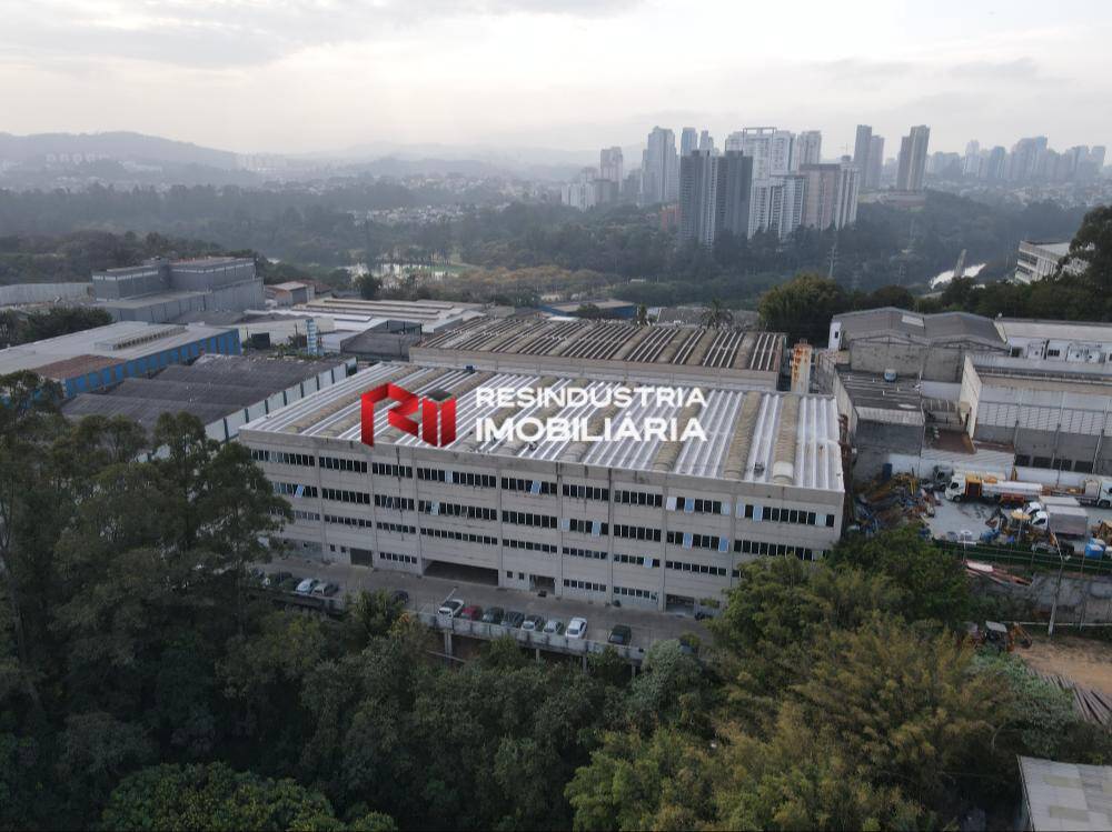 Depósito-Galpão, 1206 m² - Foto 2