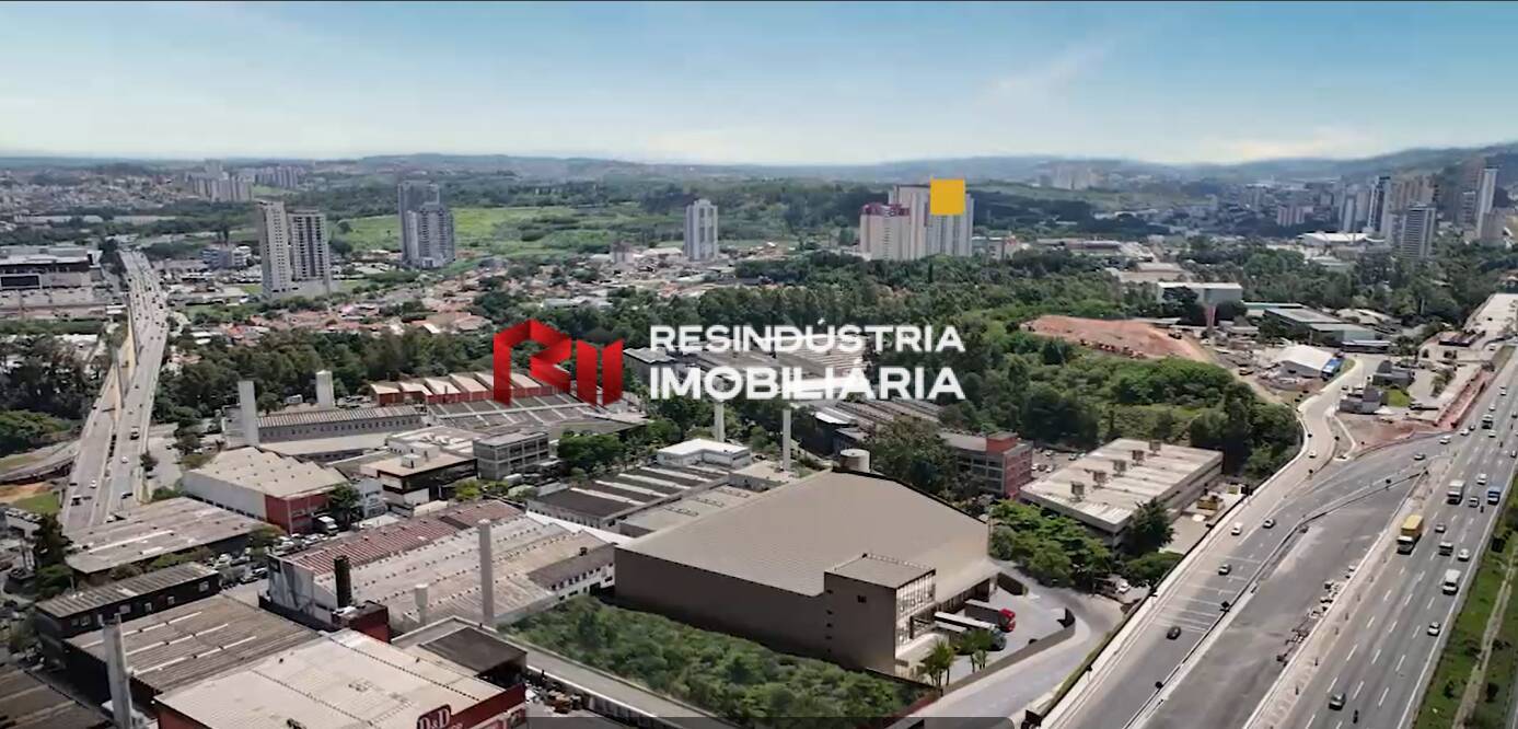 Depósito-Galpão, 4783 m² - Foto 1