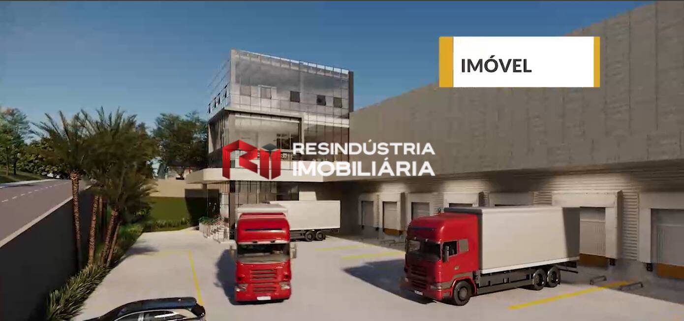 Depósito-Galpão, 4783 m² - Foto 2