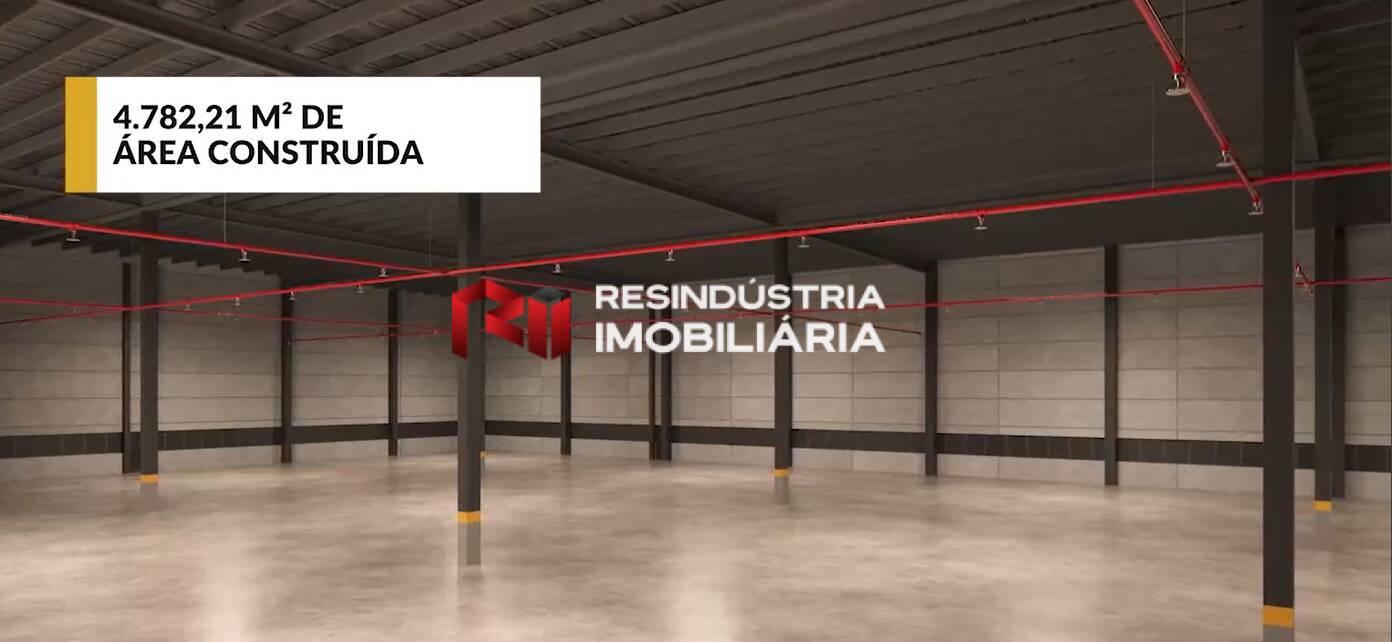 Depósito-Galpão, 4783 m² - Foto 3