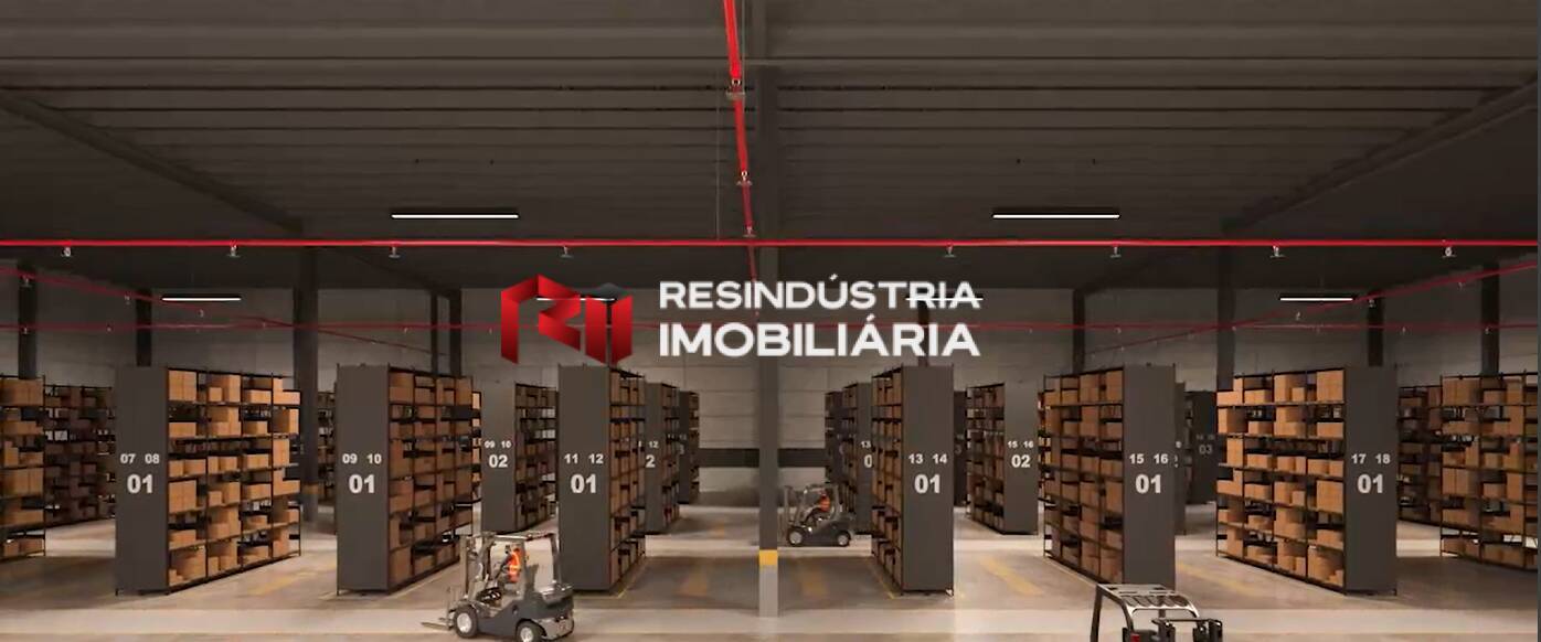 Depósito-Galpão, 4783 m² - Foto 5