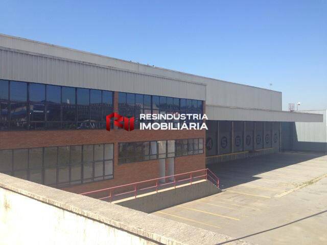 Depósito-Galpão, 7130 m² - Foto 2