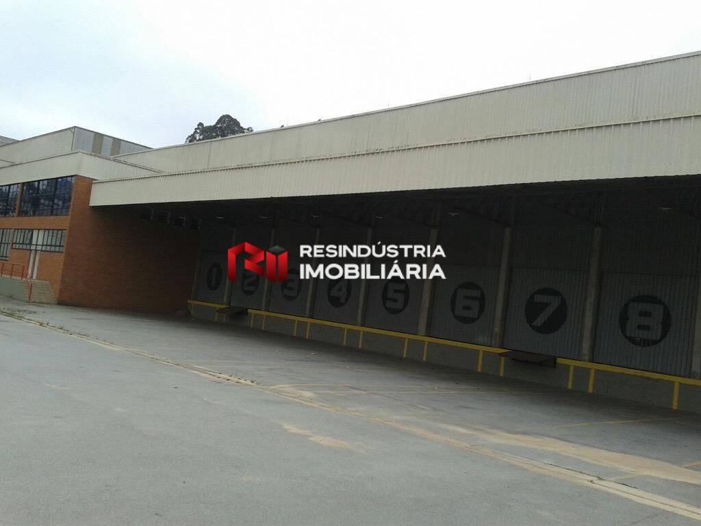 Depósito-Galpão, 7130 m² - Foto 3