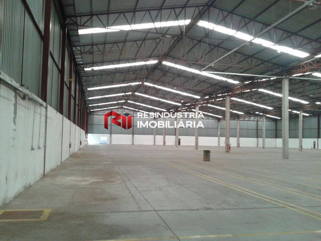 Depósito-Galpão, 7130 m² - Foto 4