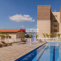 Apartamento, 2 quartos, 45 m² - Foto 3