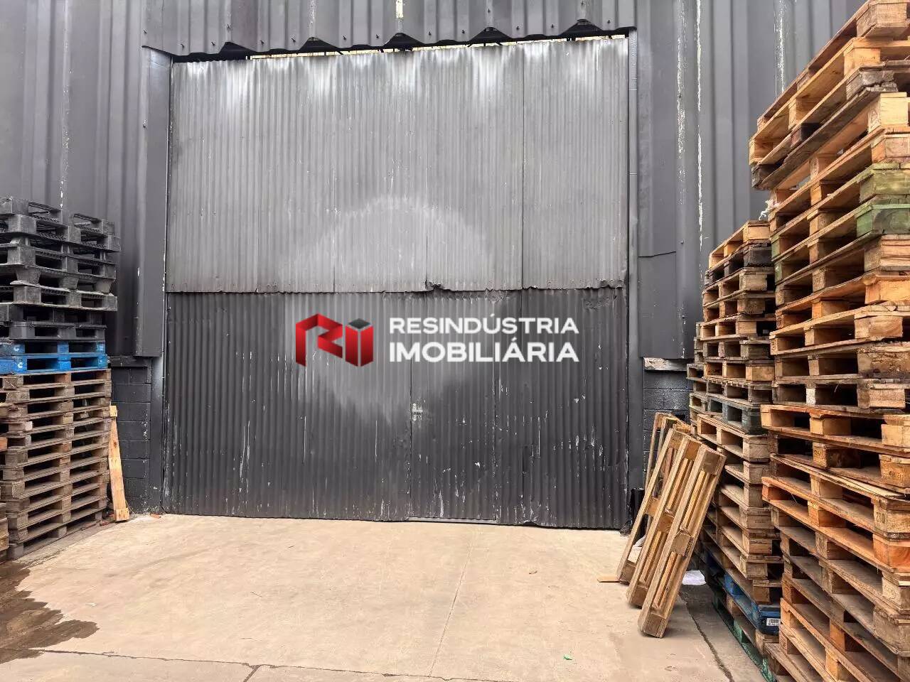 Depósito-Galpão, 750 m² - Foto 4