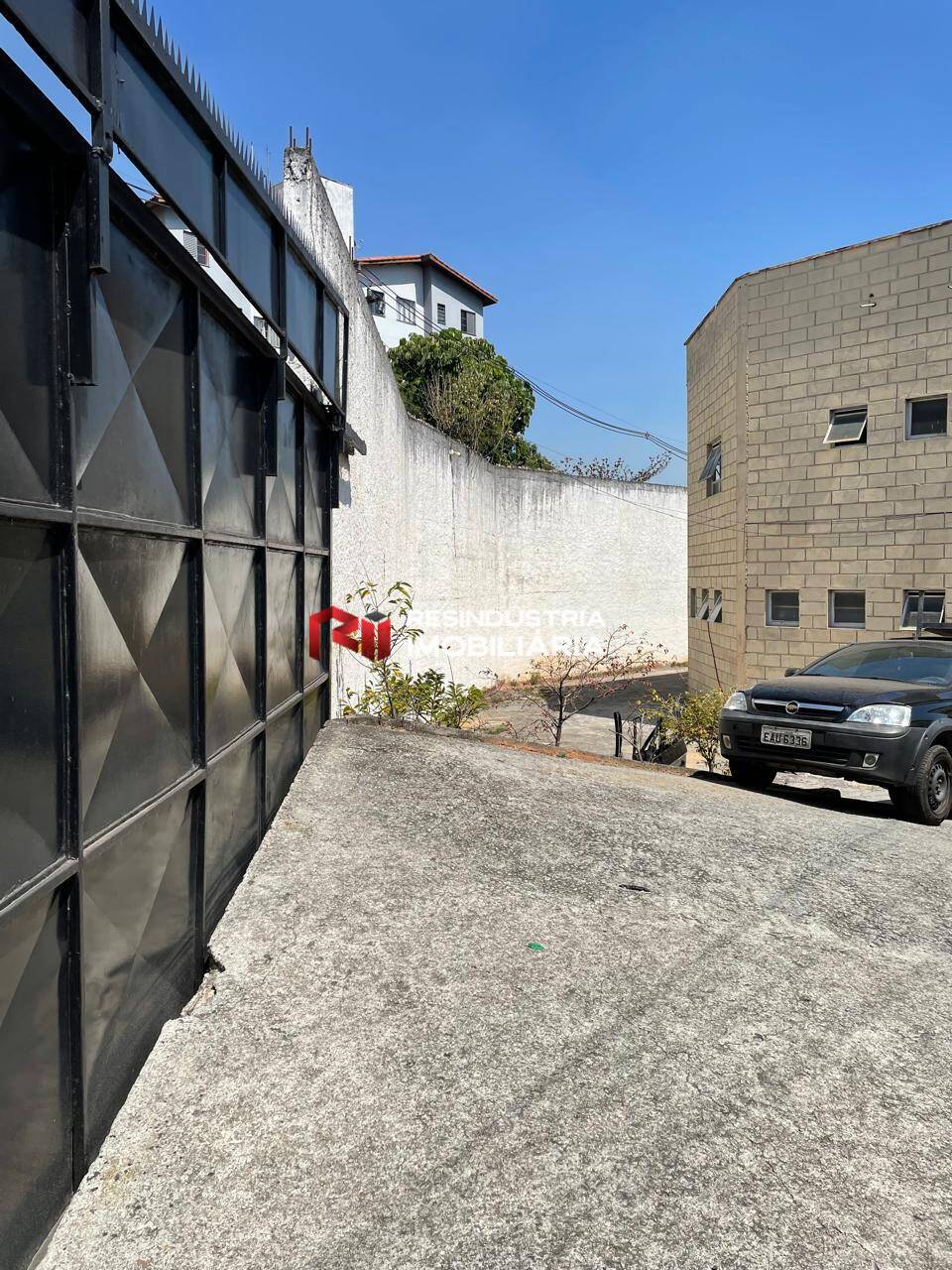 Depósito-Galpão, 650 m² - Foto 4