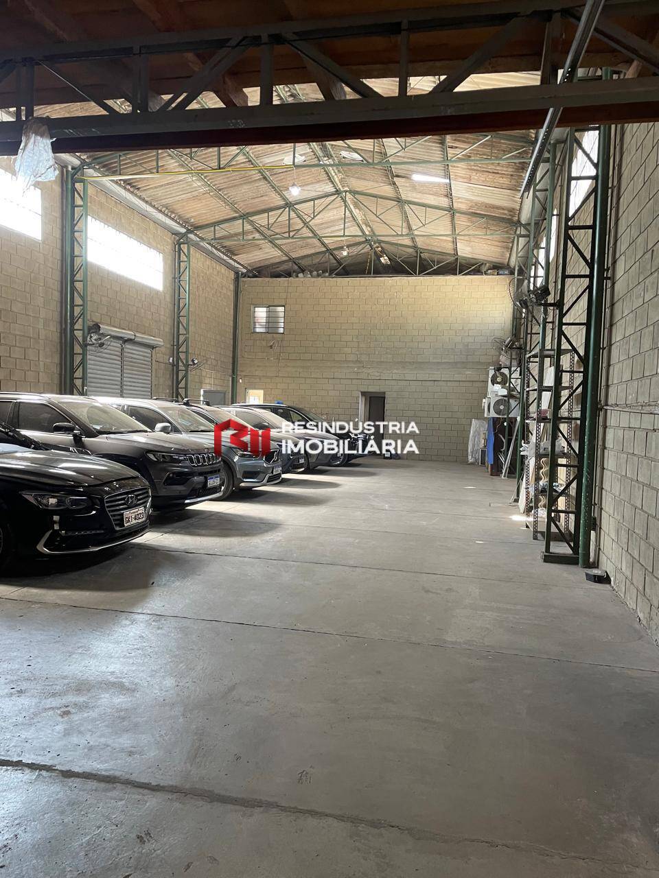 Depósito-Galpão, 650 m² - Foto 15