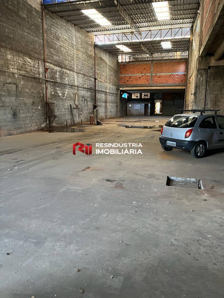 Depósito-Galpão, 780 m² - Foto 10