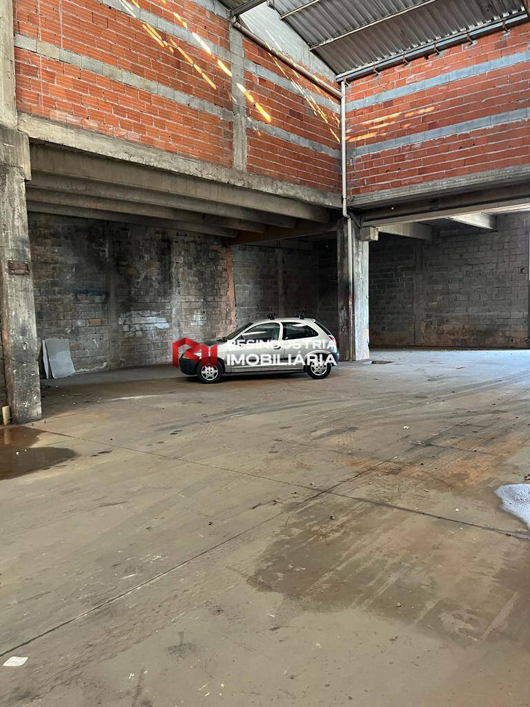 Depósito-Galpão, 780 m² - Foto 9