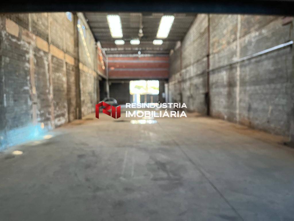 Depósito-Galpão, 780 m² - Foto 4