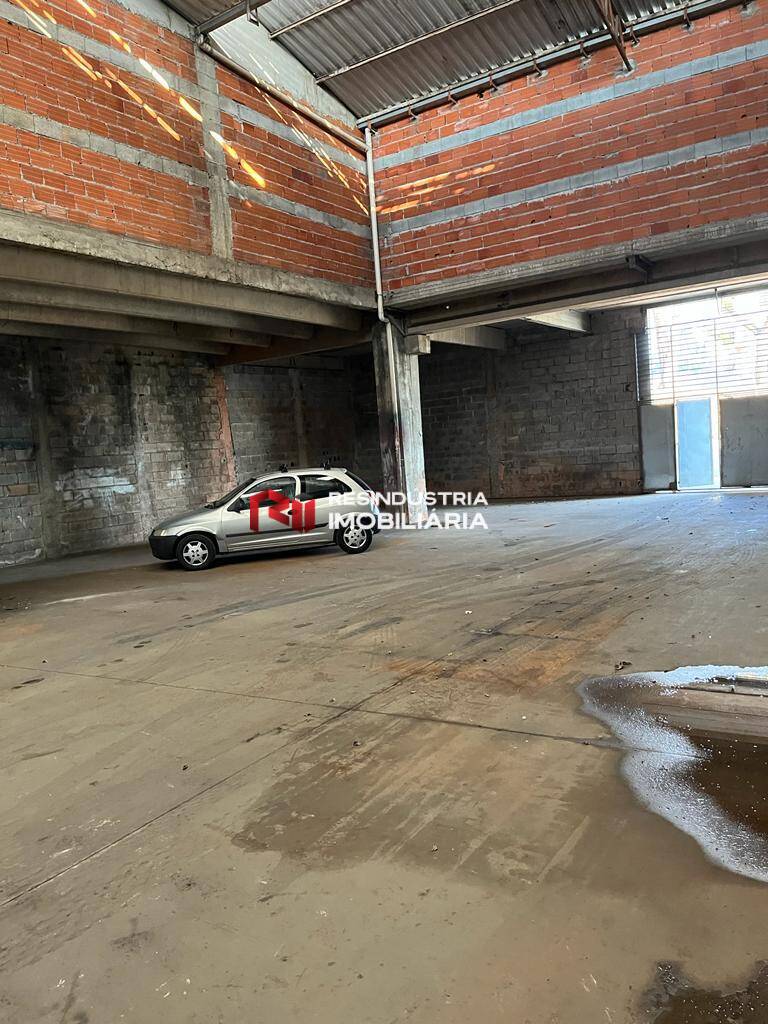 Depósito-Galpão, 780 m² - Foto 11