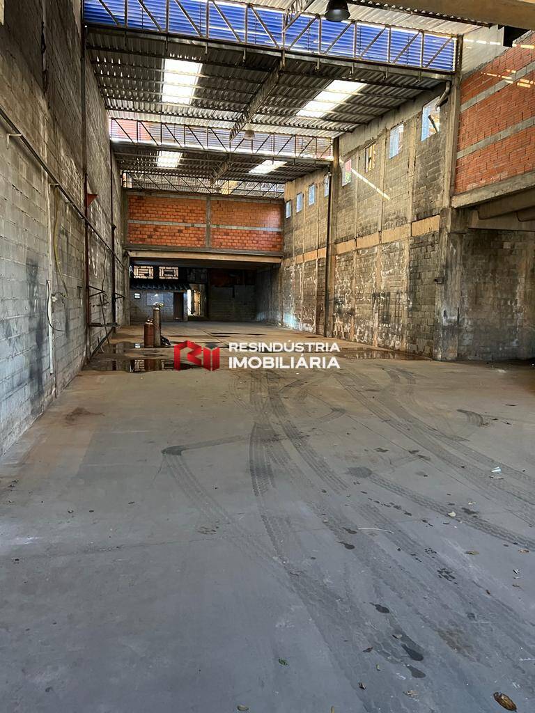Depósito-Galpão, 780 m² - Foto 3