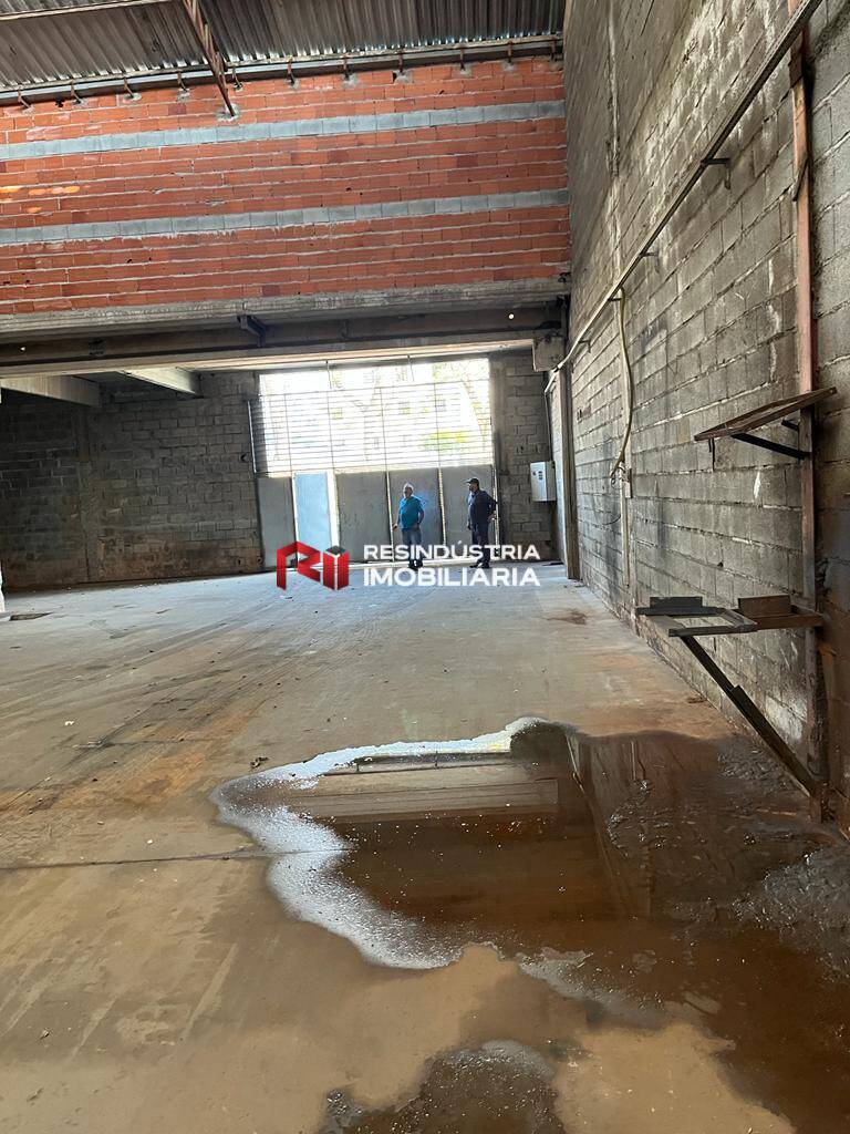 Depósito-Galpão, 780 m² - Foto 2